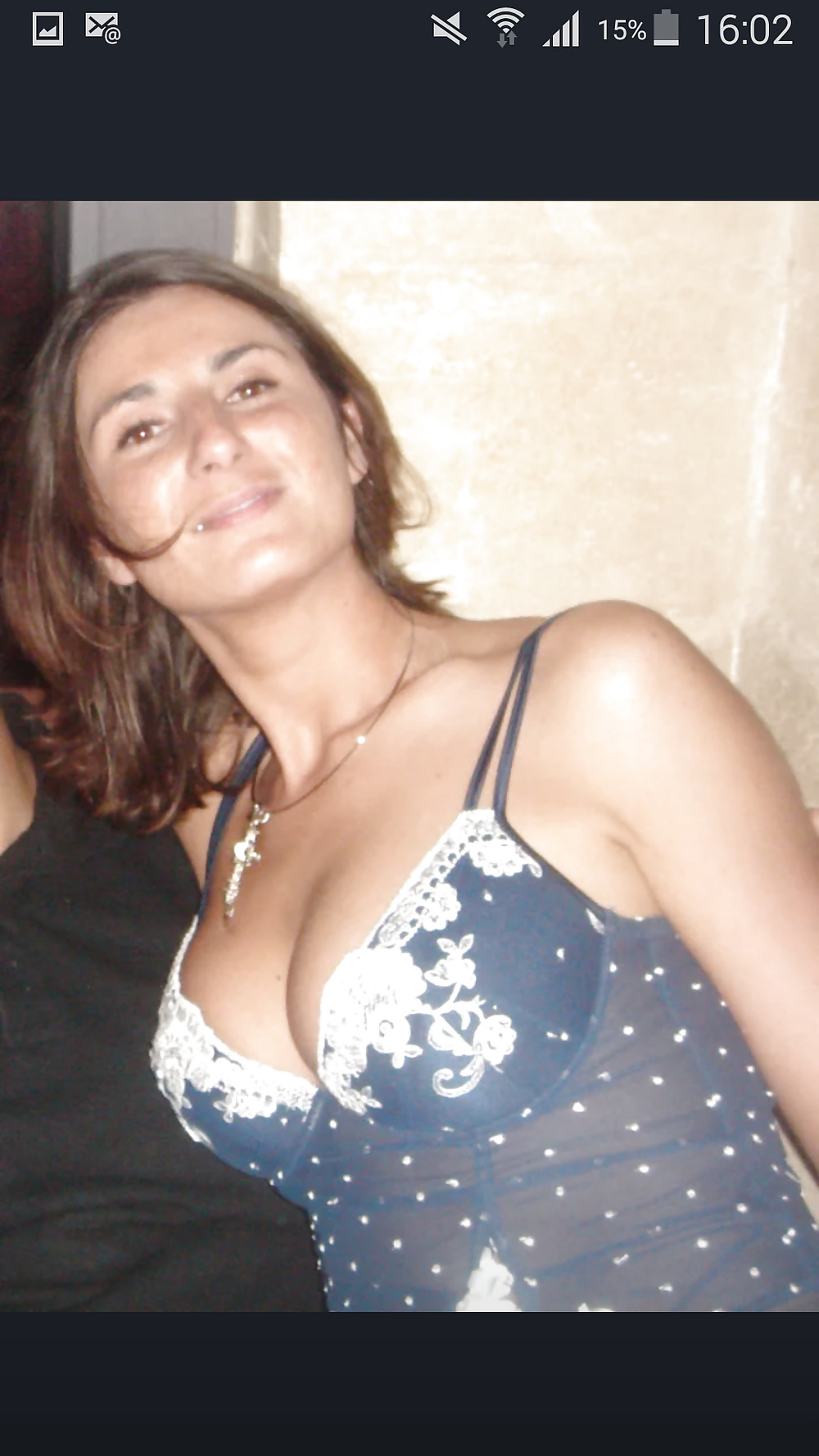 site de femme nue